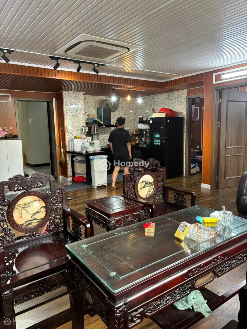 Siêu Phẩm 126M 3N 3Vs Nhanh Tay Chính Chủ Cần Bán Gấp