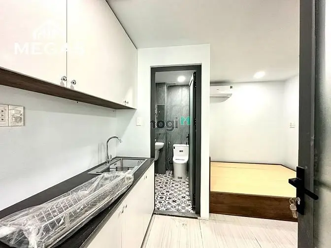 Khai Trương Căn Hộ Cao Cấp - Full Nội Thất - Etown Cộng Hòa -Lottemart