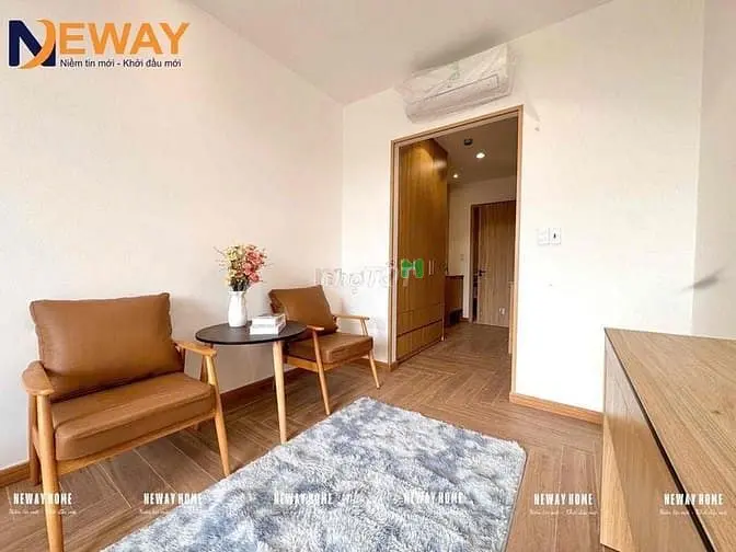 Khai Trương Căn Hộ Quận Tân Bình - Gần Sân Bay Tân Sơn Nhất Ga T3