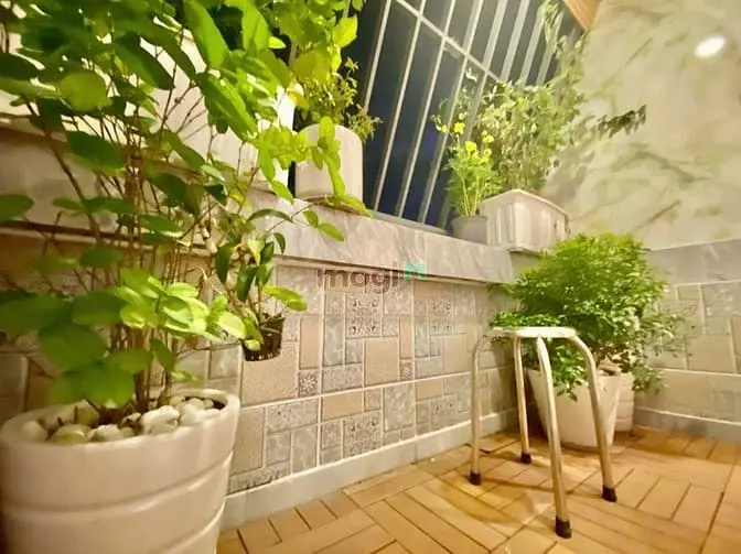 Bán Gấp Căn Penhouse Duplex Cảnh Viên, Tặng Ô Xe Định Danh, Sổ Hồng