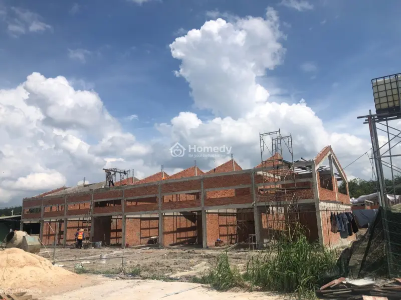 98 M² Phúc Hưng Golden – Lô Đất Hiếm, Tiềm Năng Sinh Lời Cao