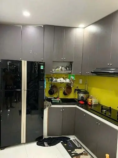 Bán Nhà Đường Lũy Bán Bích 40M2 Xây 2 Tầng Giá 3,19 Tỷ