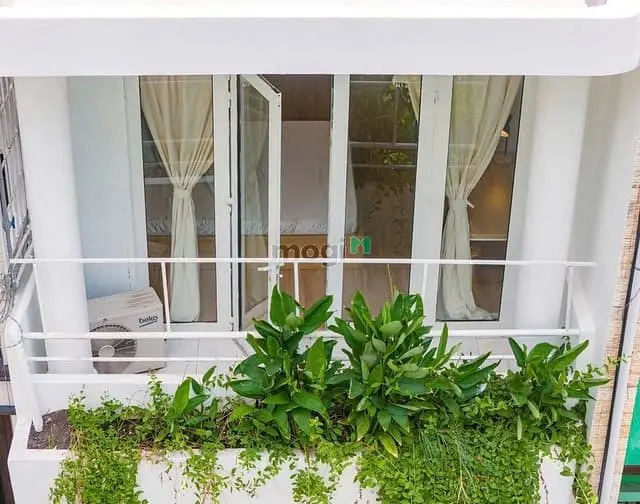 Căn Hộ Đường Bạch Đằng Full Nội Thất Gần Sân Bay Tân Sơn Nhất