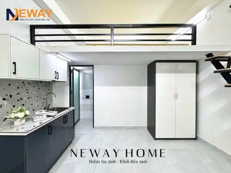 Cho Thuê Căn Duolex Mới Tại Aeon Tân Phú