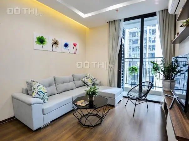 Bán Căn Hộ Iris Garden Trần Hữu Dực 2, 3, 4 Pn Giá Chỉ Từ 5,5 Đến 11 Tỷ. Sẵn Sổ Đỏ, Hỗ Trợ Bank 70%