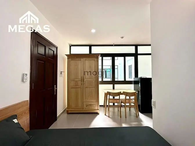 Studio Mini Cao Cấp Full Nội Thất Ngay Cộng Hoà E.town - Sân Bay