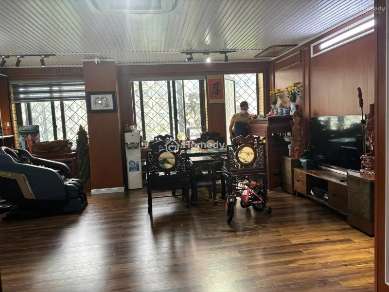 Siêu Phẩm 126M 3N 3Vs Nhanh Tay Chính Chủ Cần Bán Gấp