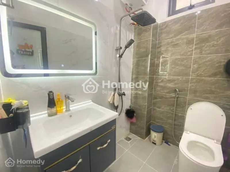 Bán Nhà Dương Nội , Hà Đông , Nhà Thoáng Trước Sau Ở Cực Sướng