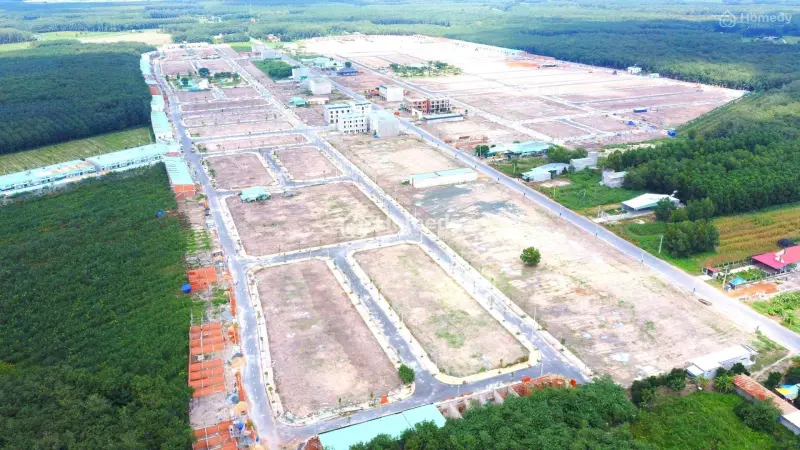 100 M² Phúc Hưng – Sẵn Sàng Xây Nhà, Tiềm Năng Sinh Lời