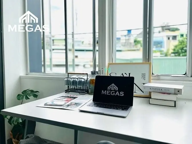 Khai Trương Dự Án Căn Hộ Cao Cấp - Full Nội Thất Ngay Lạc Long Quân