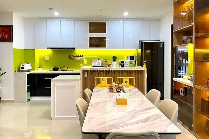 Nhà Đẹp Thoáng. Bán Cityland 100M2 3Pn2Wc 7Tỷ100