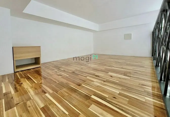 Khai Trương Căn Hộ Có Gác - Đầy Đủ Nội Thất - Cộng Hòa - E.town