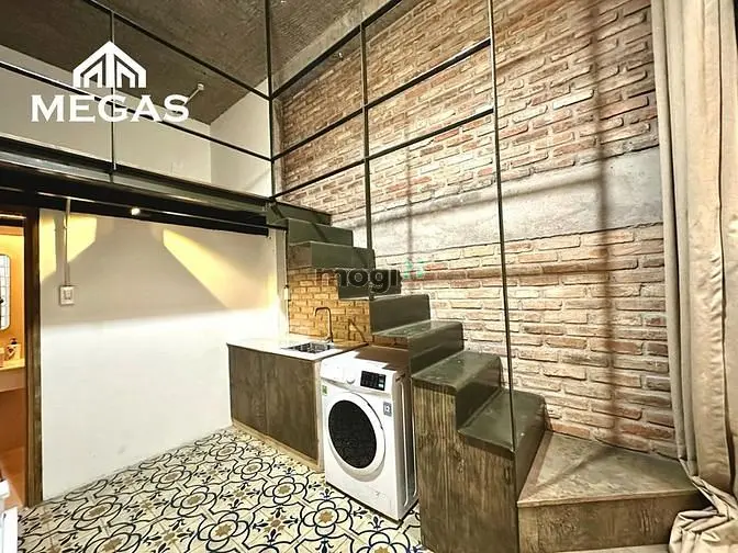 Căn Hộ Cao Cấp - Máy Giặt Sấy Riêng - Cộng Hòa - Trường Chinh - Âu Cơ