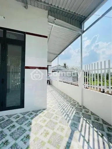 Ngân Hàng Dí Bán Gấp Nhà Giá 700Tr Dt 129M2 Shr Tại Tân Thông Hội Củ Chi.