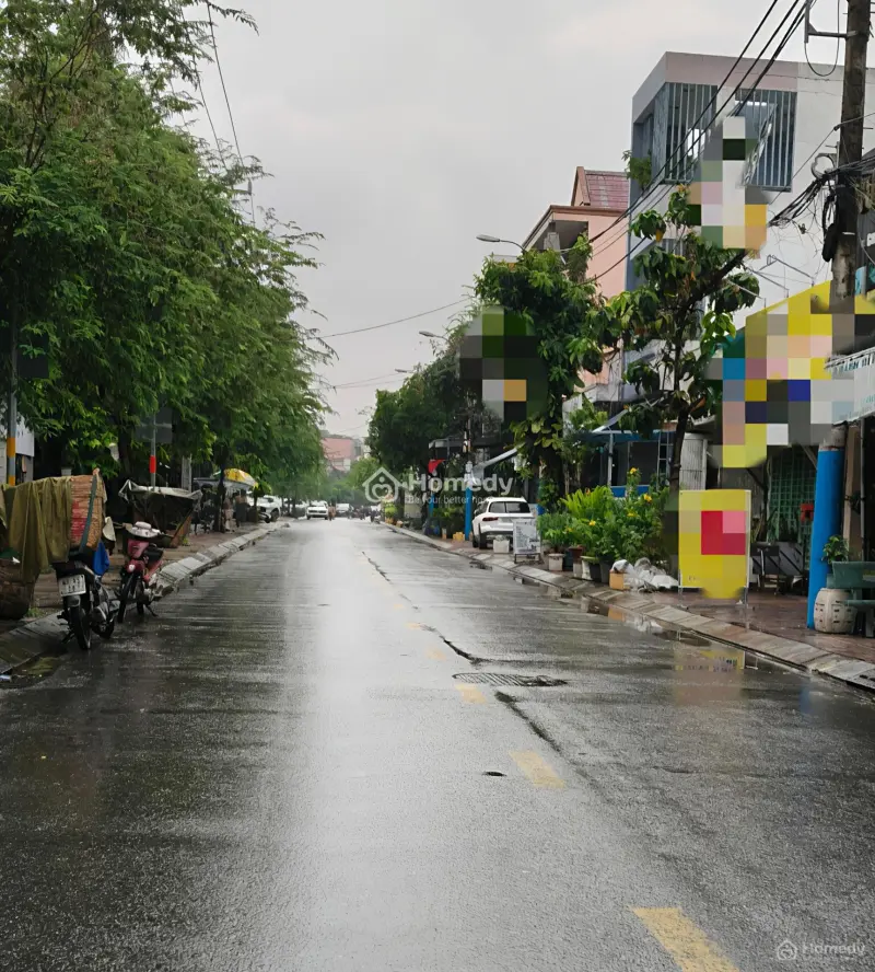 Nhà Cấp 4, Gần Chợ Phước Bình, Phước Long, Nhỉnh 4 Tỉ, Mặt Tiền Rộng Rãi