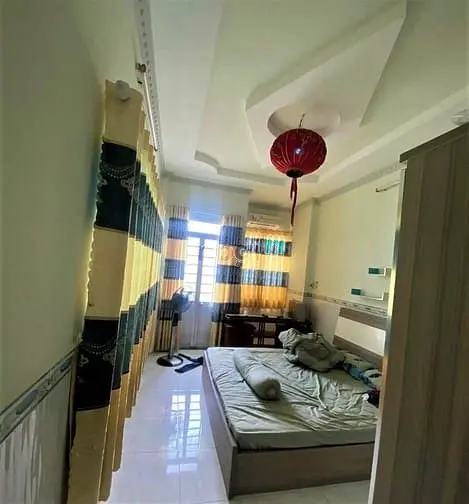 Nhà Bán Chợ Hãng Dầu Khu Nhà Trắng 57M2 Hiếm Người Bán 3,45 Tỷ Góc 2Mt