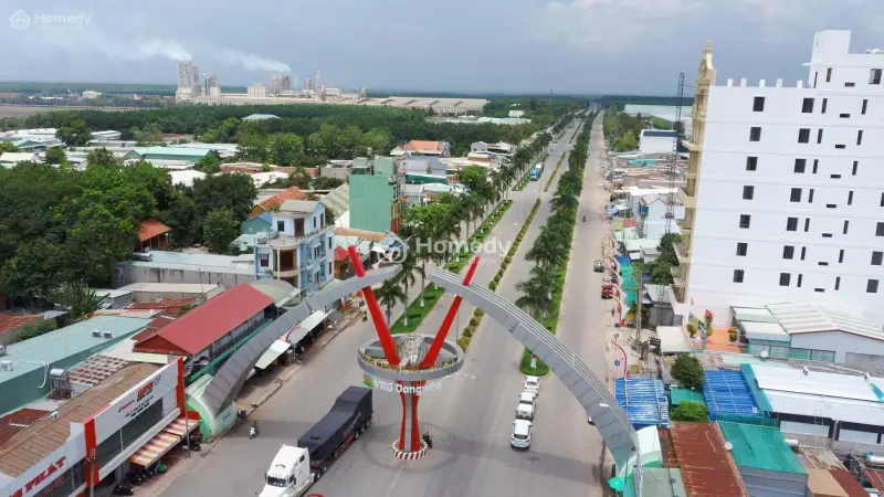 Lô 85 M² Tại Minh Hưng – Mua Nhanh, An Cư Lâu Dài