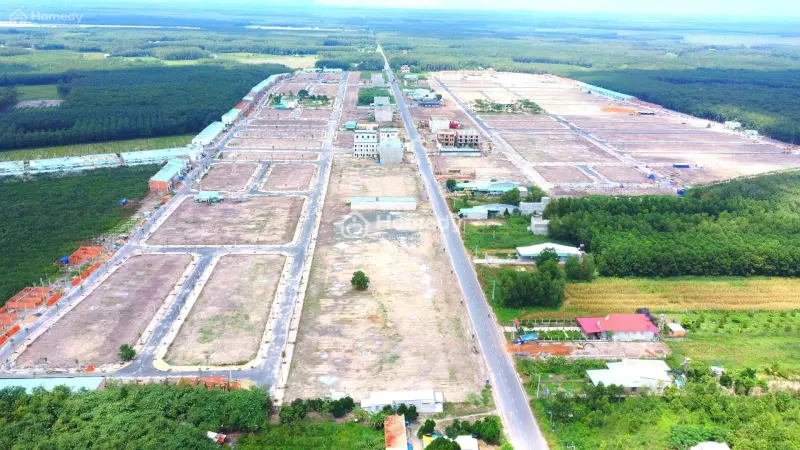 85 M² Minh Hưng – Lô Đất Giá Tốt, Dễ Mua, Sổ Riêng