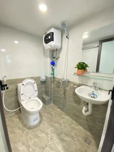 Phòng Trọ Sinh Viên Tại Phú Đô - Mỹ Đình