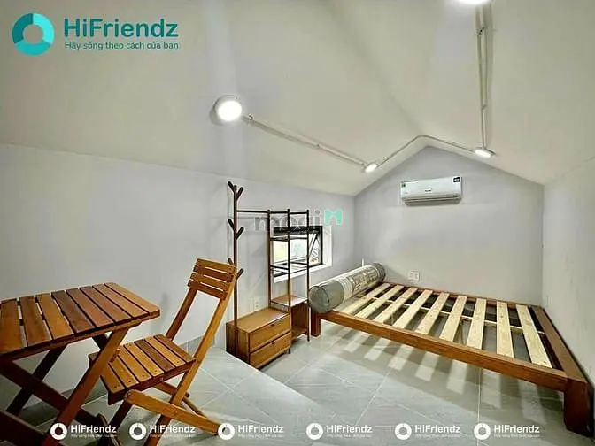 " Chung Cư Mini 2Pn Trong Kdc Khang Điền. Nhắn Qua Zalo Để Lấy Video "