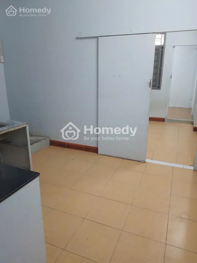 Cho Thuê Nhà 2 Mt Hl Gần Bệnh Viện Quận Bình Tân