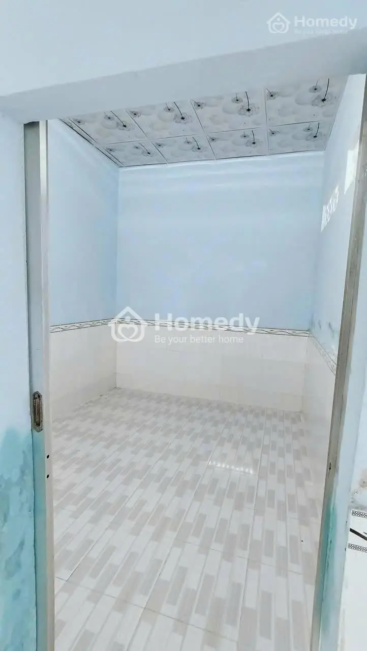 Nhà Cấp 4 Siêu Xinh – 1 Sẹc Trần Thị Ngần, Thị Trấn Củ Chi – Chỉ 760 Triệu