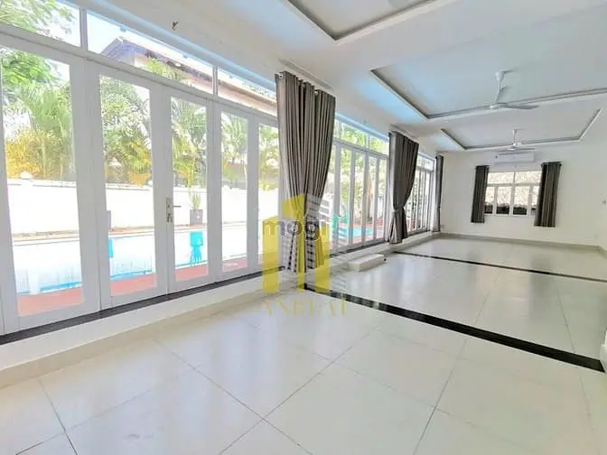 Cho Thuê Biệt Thự An Phú Có Hồ Bơi Riêng Sân Vườn - Giá 72 Triệu