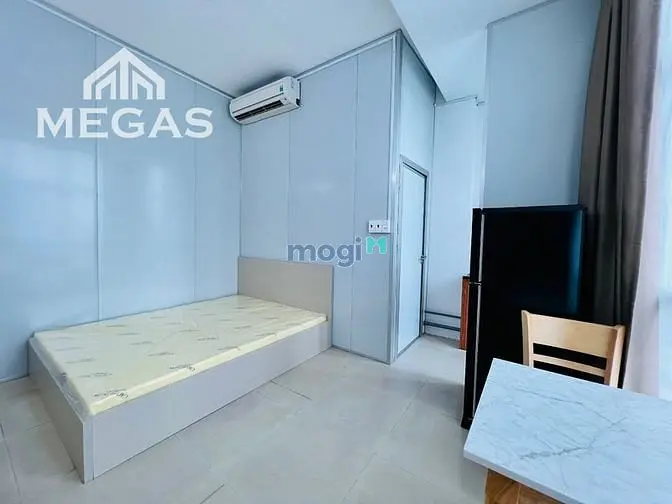 Studio View Kính Full Nội Thất Ngay Lotte Mart Tân Bình - Lăng Cha Cả