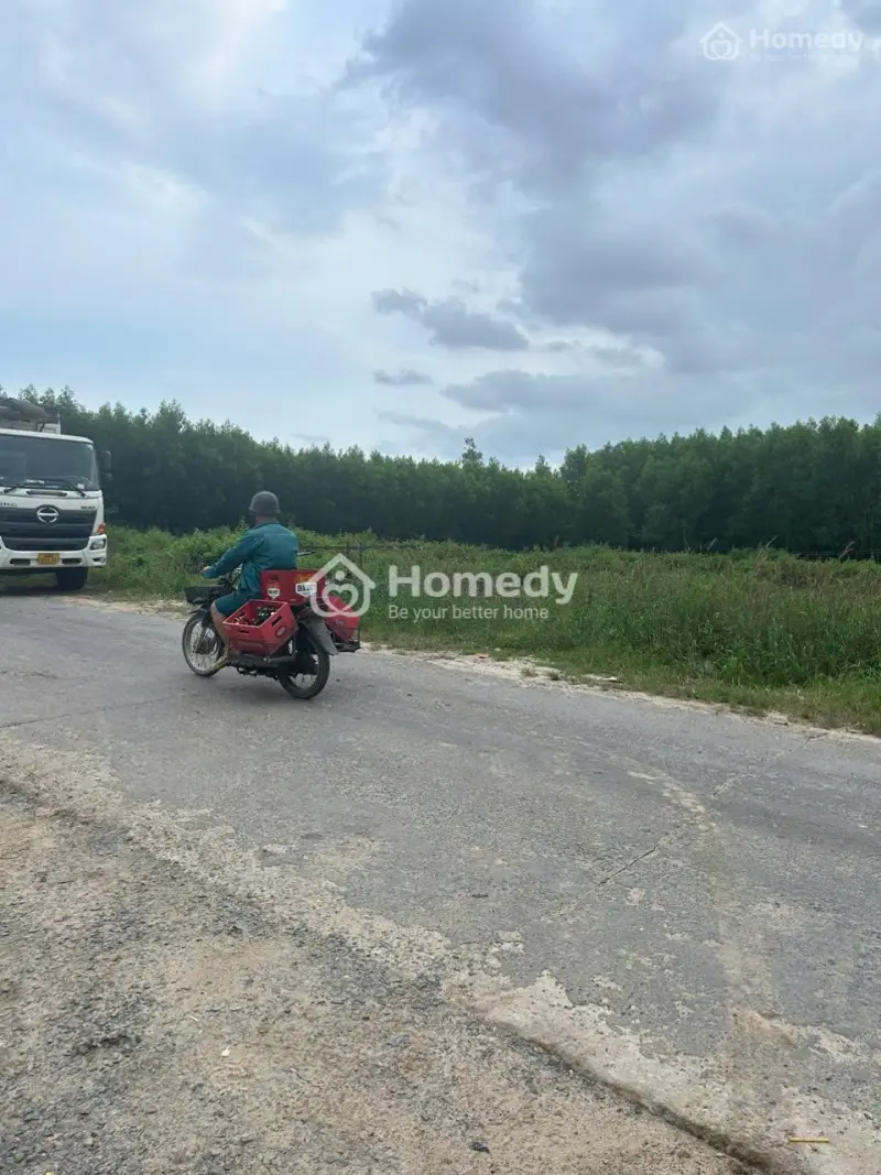 Bán 2859M2 Đường Phạm Thế Hiển Nd - Tân Bình - Lagi Giá Mềm