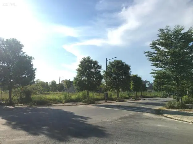 Bán Đất Nền Trung Tâm Đại Từ – Garden City Thái Nguyên