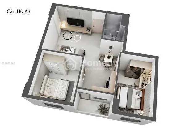 Nhà Ở Xã Hội Dưới 1 Tỷ Sắp Ra Mắt Tại Lễ Môn, Thanh Hoá