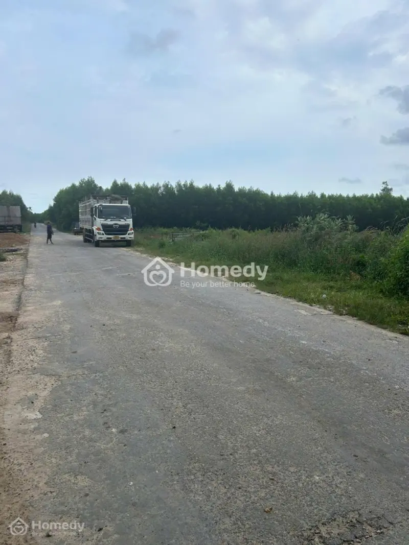 Bán 2859M2 Đường Phạm Thế Hiển Nd - Tân Bình - Lagi Giá Mềm