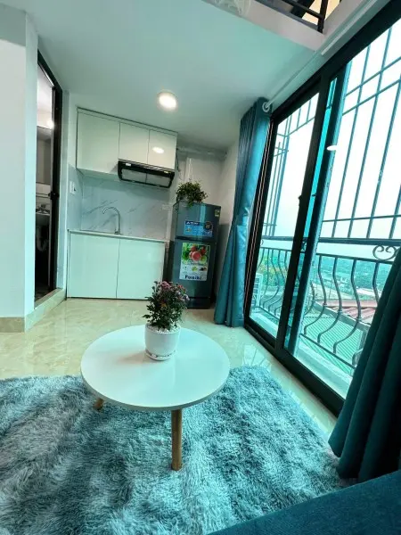 Phòng Trọ Sinh Viên Tại Phú Đô - Mỹ Đình