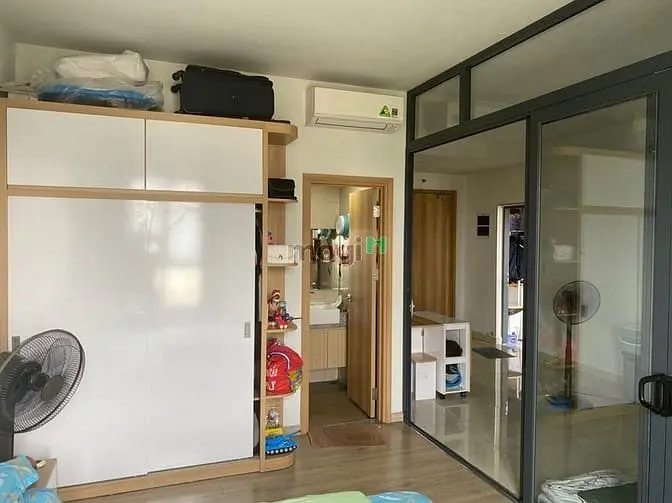 Bán Nhà Celadon Emeral 55M 1Pn1Wc Full Nt Vị Trí Đẹp Thoáng Mât