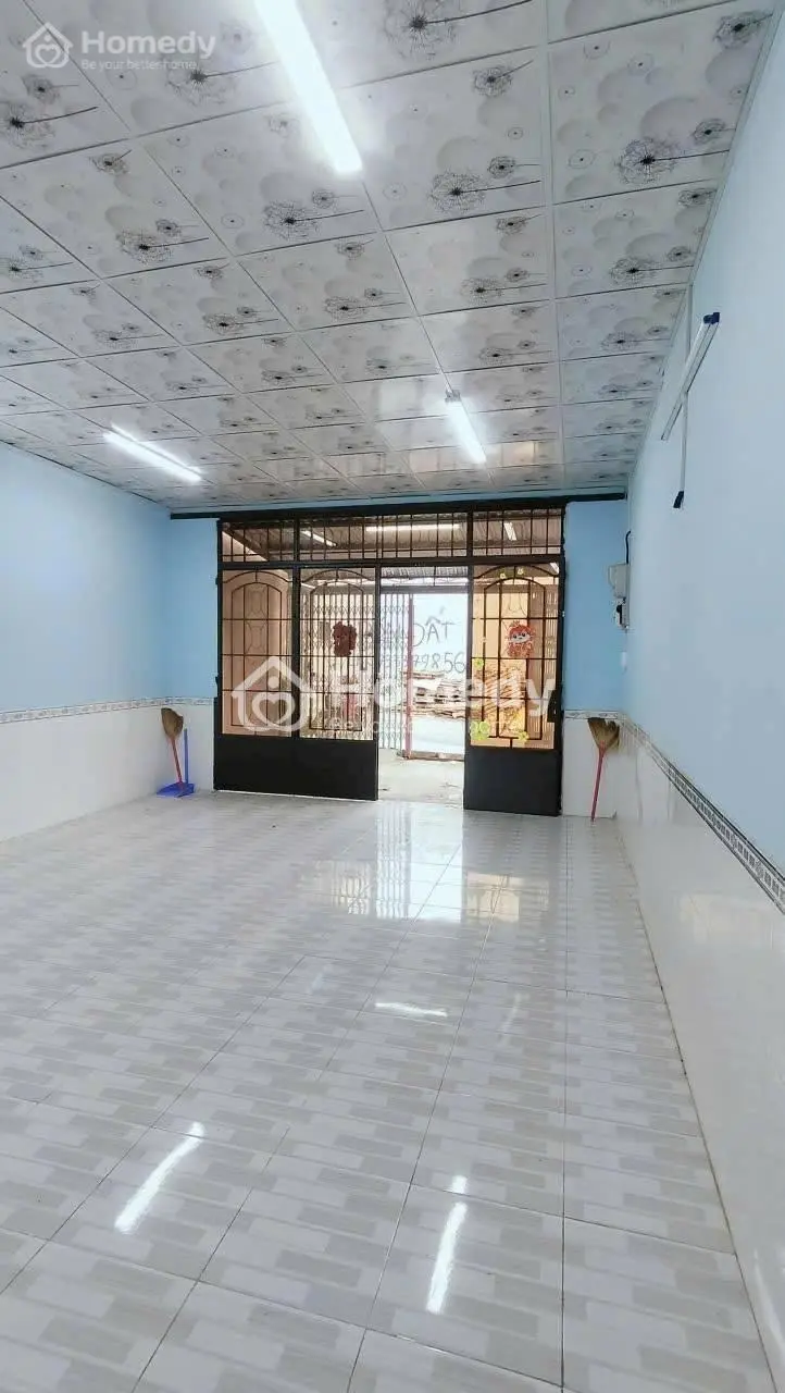 Nhà Cấp 4 Siêu Xinh – 1 Sẹc Trần Thị Ngần, Thị Trấn Củ Chi – Chỉ 760 Triệu