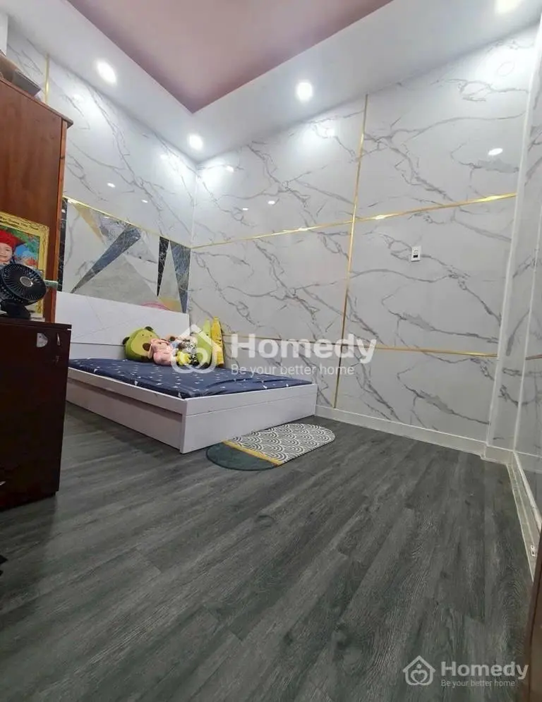 Nhà Đẹp Mặt Tiền 102 – Tăng Nhơn Phú, Giá Cực Tốt