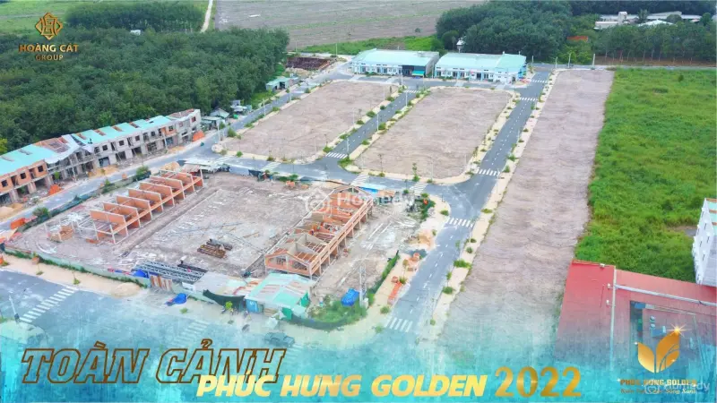 89 M2 Minh Hưng – Lô Đất Sổ Đỏ, Giá Cả Hợp Lý
