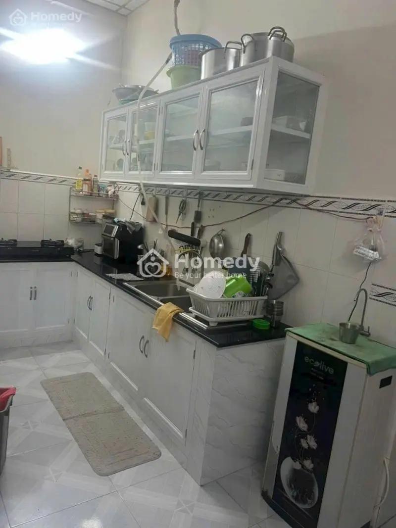 Chị N Cần Bán Gấp Căn Nhà 130M2 Ở Phước Thạnh Củ Chi Giá 815 Triệu Sổ Hồng Riêng