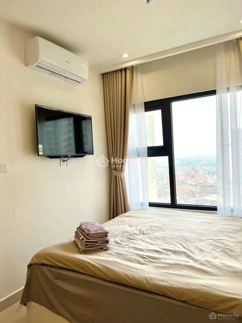 Sổ Đỏ Cầm Tay, Bán Nhanh 1Pn+1, 43M 3,54Tỷ Bao Phí Và Studio 2,85Tỷ Bao Phí Kđt Vinhomes Smart City