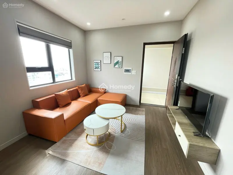 Bán Căn Góc Đẹp Nhất Thống Nhất N3, 3 Ngủ 2Vs Tầng Trung, Đầy Đủ Nội Thất Cdt, Còn Mới Nguyên