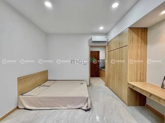 Căn Hộ Gần Nhà Ga T3 Thuận Tiện Di Chuyển Qua Etown Cộng Hoà Ga T3