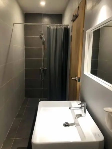 Cho Thuê Phòng Cửa Sổ, Ban Công Thoáng , 38M2 , Đường Tô Hiến Thành - Gần Vạn Hạnh Mall