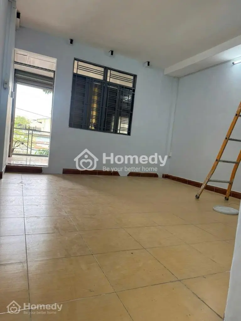 Cho Thuê Nhà 2 Mt Hl Gần Bệnh Viện Quận Bình Tân