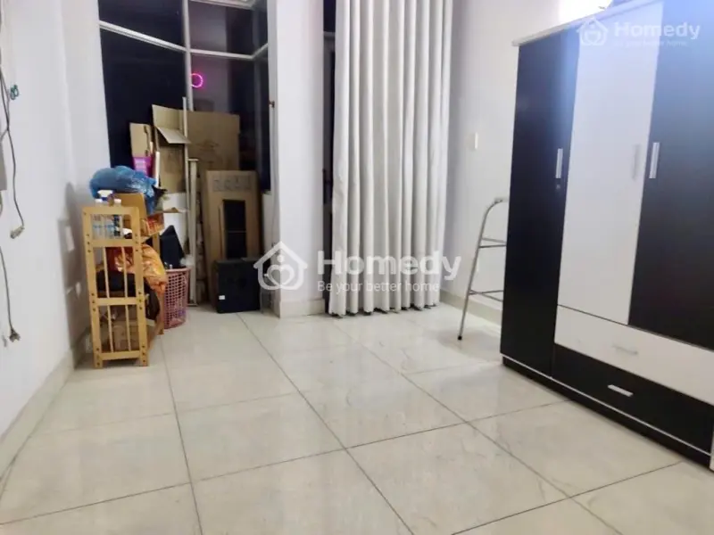 Nhà Tam Bình Thủ Đức - Hẻm Xe Hơi - 123M2 - Chủ Nhà Thiện Chí Bớt Lộc - 5Tỷ9