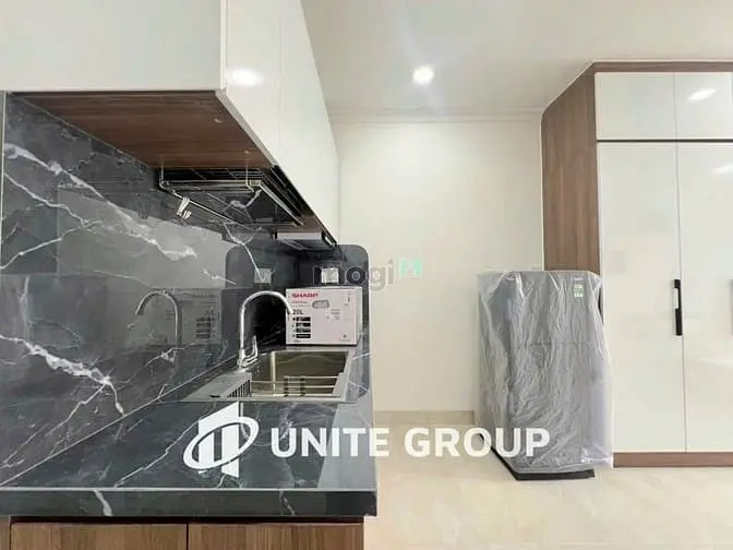 Căn Hộ Gần Sân Bay Tân Bình Thuận Tiện Qua Etown Cộng Hoà