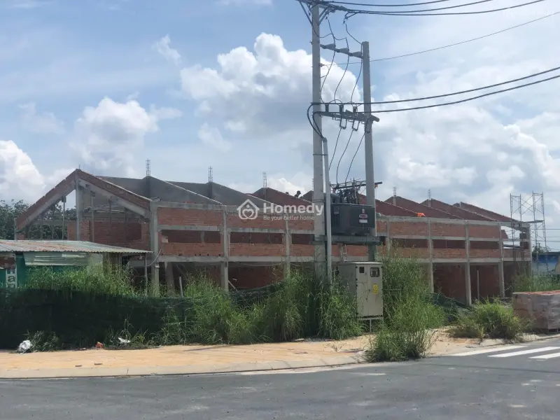 95 M² Tại Phúc Hưng – Lô Đất Đẹp, Sẵn Sàng Xây Nhà