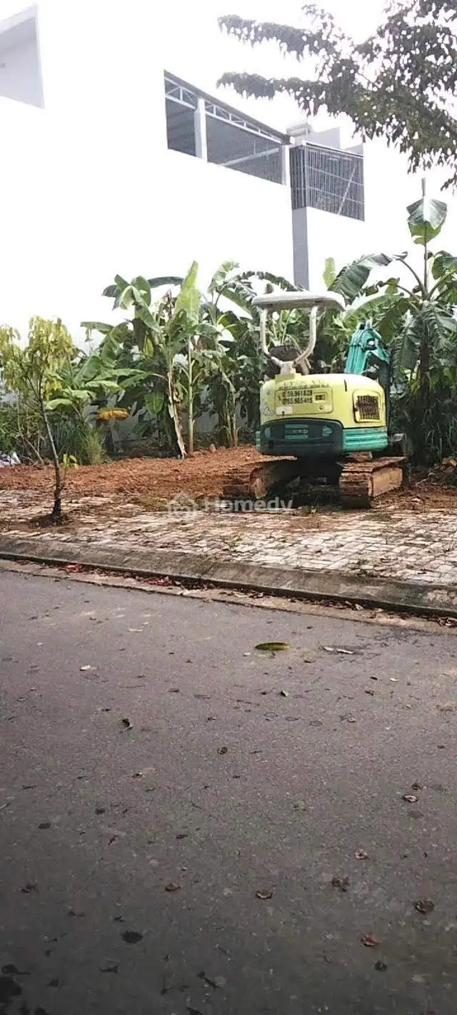 Bán Đất Đường Bàu Mạc 20 - Liên Chiểu - Đà Nẵng - Sát Đường Nguyễn An Ninh