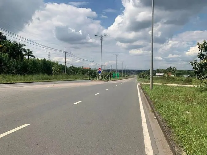 Cần Bán 156M2 Đất Phước Tân Giá 1,87 Tỷ Sổ Hồng Full Thổ Cư