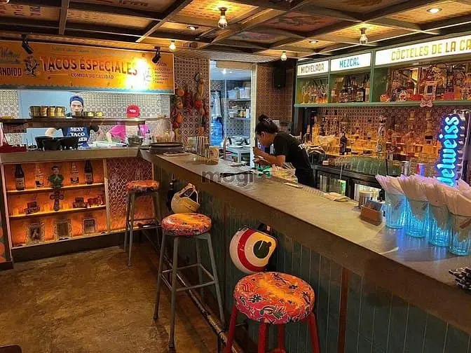 Cho Thuê Nguyên Căn – Đông Du – P.bến Nghé – Quận 1