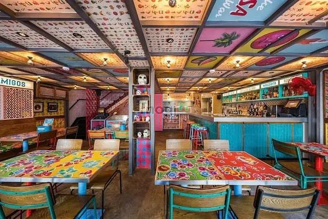 Cho Thuê Nguyên Căn – Đông Du – P.bến Nghé – Quận 1